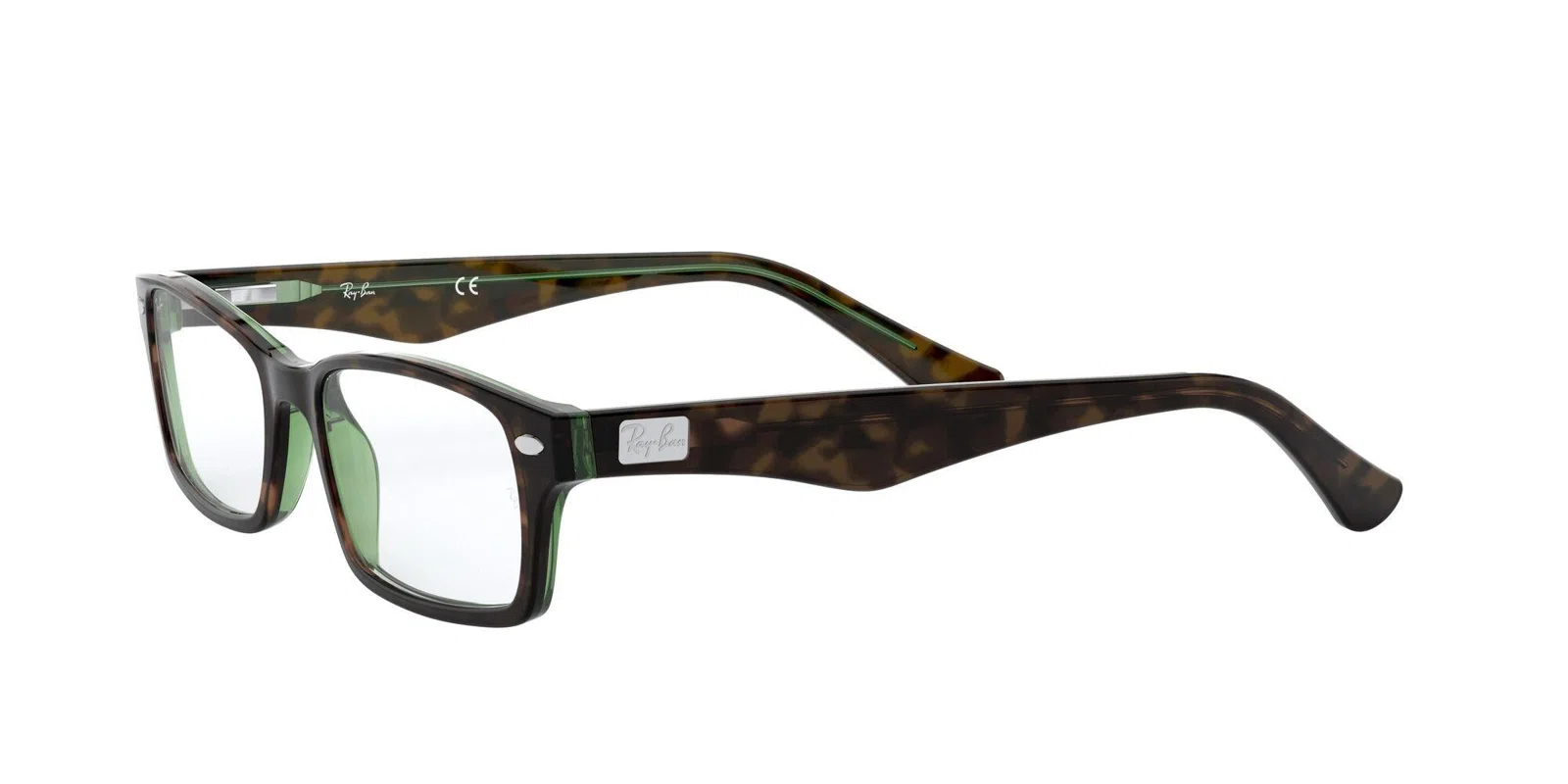 Ray-Ban 5206 Eyeglasses - view 29